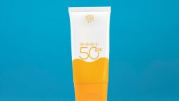 Produse cu factor de protectie solara