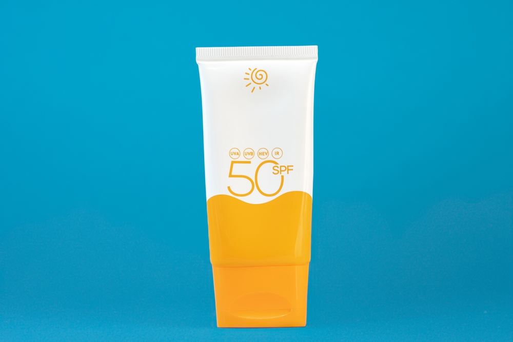 Produse cu factor de protectie solara 